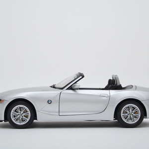 교쇼 BMW Z4 다이캐스트 1:18