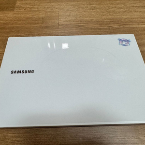 삼성 노트북 550dxz 1테라