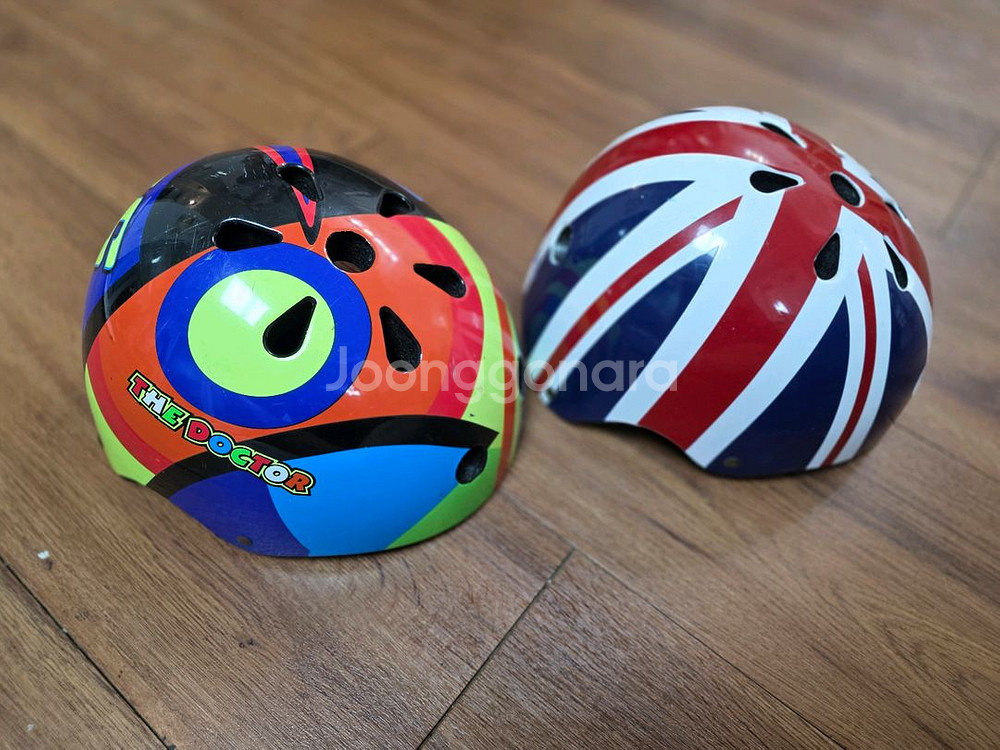 키디모토 유아 아동 킥보드 자전거 헬멧 48-53cm--9