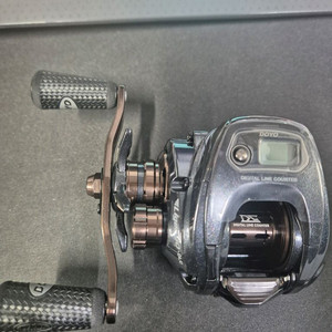 도요라이거30dlc 좌핸들