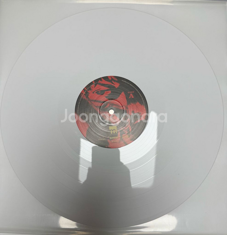 카우보이 비밥 아인 2lp 한정판--3