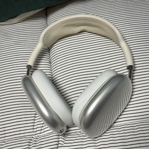 에어팟맥스 실버 라이트닝