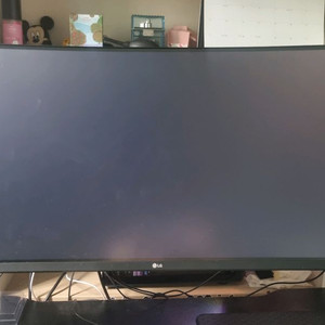34GL750 모니터 판매합니다.