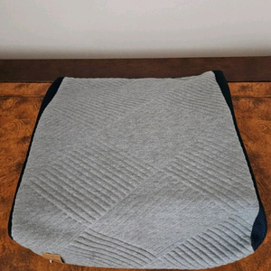 발베개