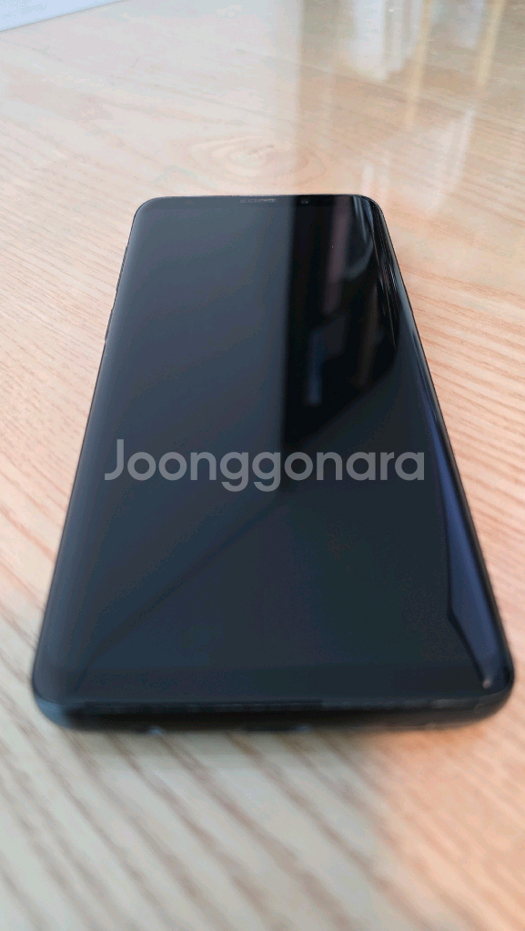 [A급] 삼성 갤럭시 S9 64GB + 64GB메모리--2