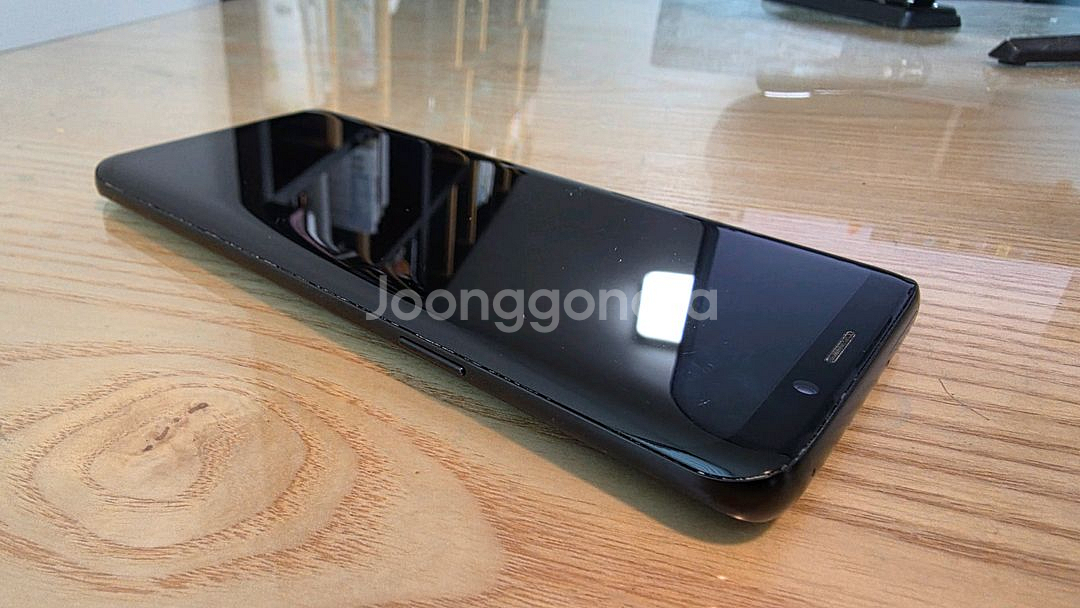 [A급] 삼성 갤럭시 S9 64GB + 64GB메모리--4