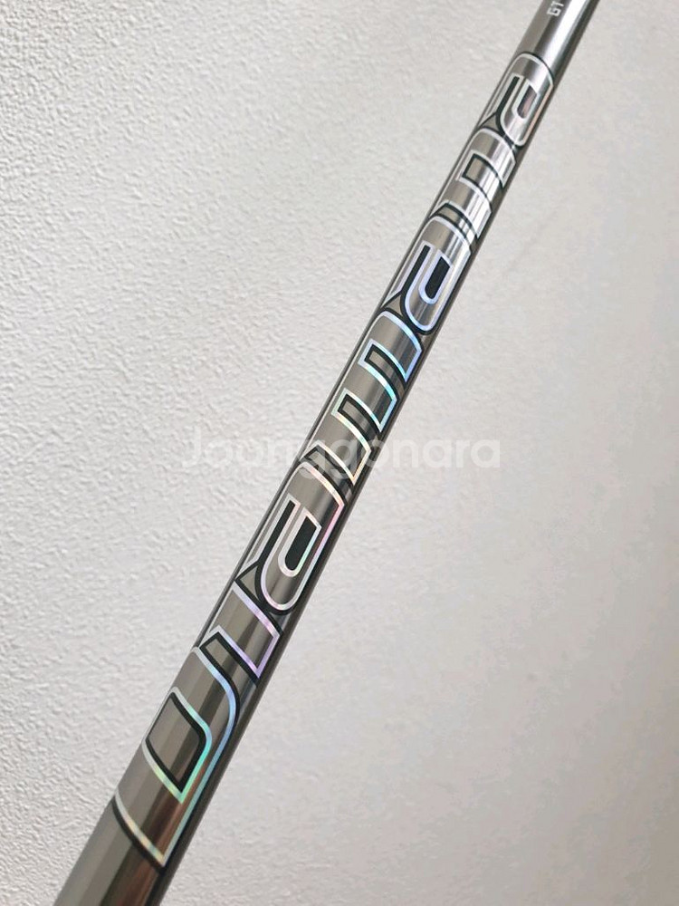 디아마나 GT 60S / 50S 드라이버 샤프트--0