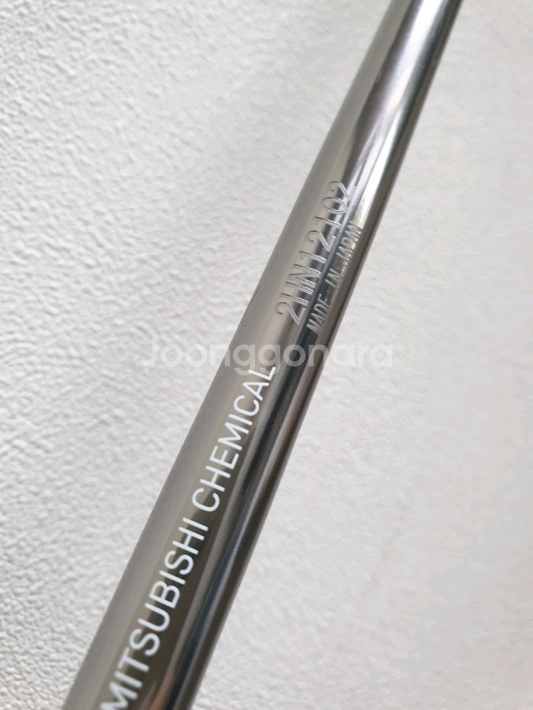 디아마나 GT 60S / 50S 드라이버 샤프트--1