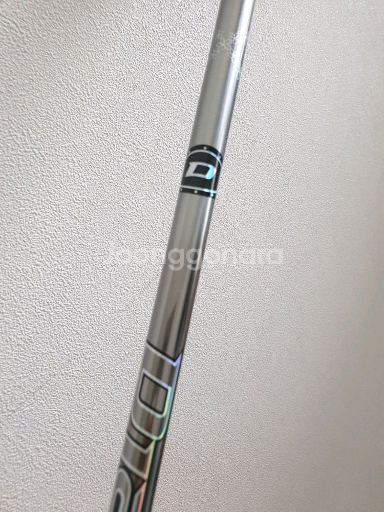 디아마나 GT 60S / 50S 드라이버 샤프트--2