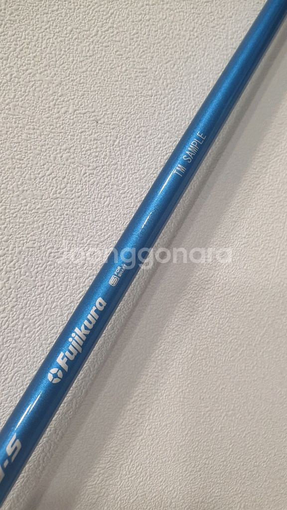 디아마나 GT 60S / 50S 드라이버 샤프트--9