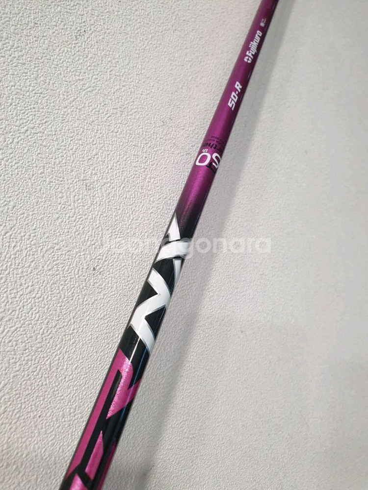 디아마나 GT 60S / 50S 드라이버 샤프트--6