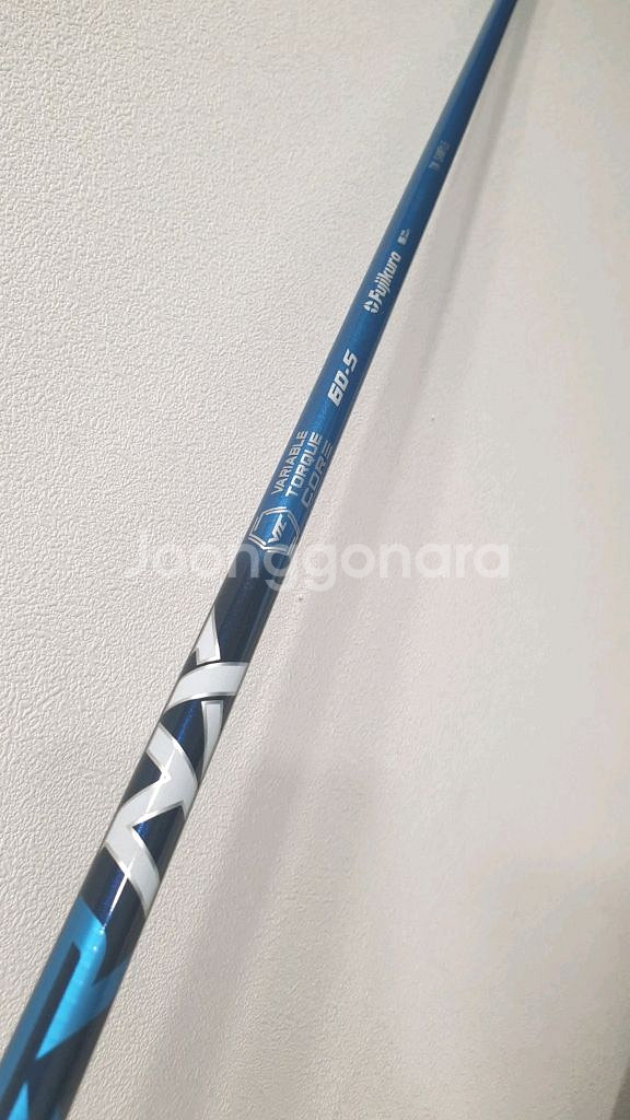 디아마나 GT 60S / 50S 드라이버 샤프트--8