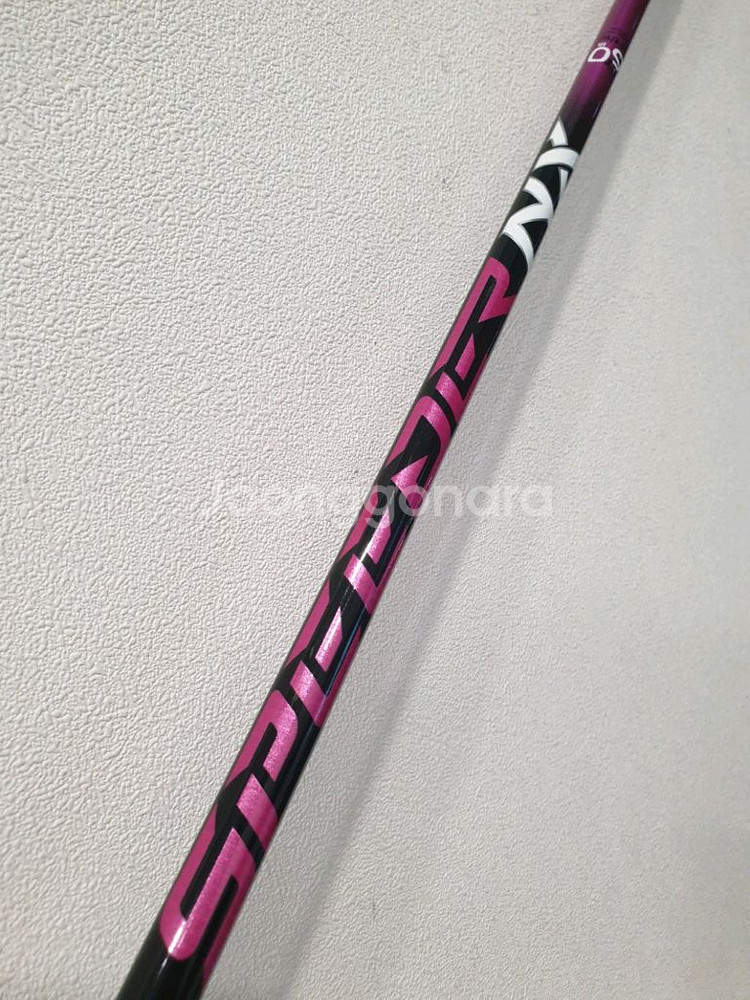 디아마나 GT 60S / 50S 드라이버 샤프트--7