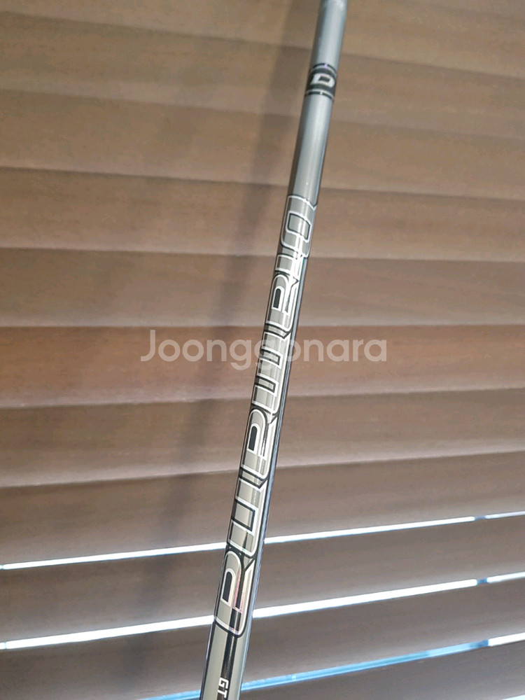 디아마나 GT 60S / 50S 드라이버 샤프트--5