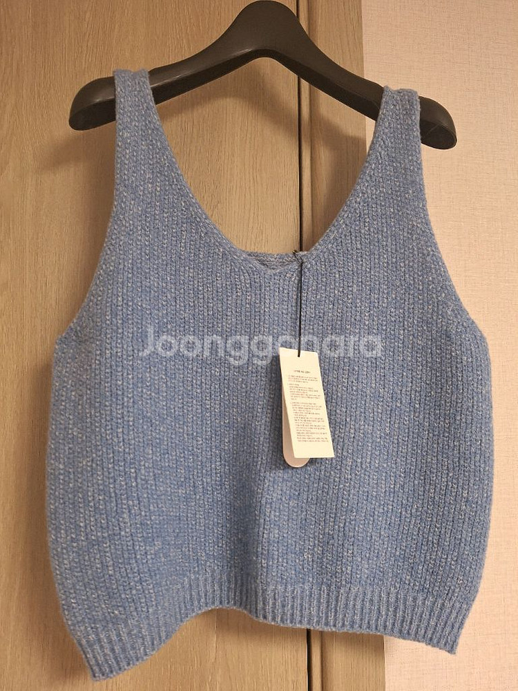 한섬 더 캐시미어 탑 ㅡ 한섬 타임 마인 더캐시미어--0