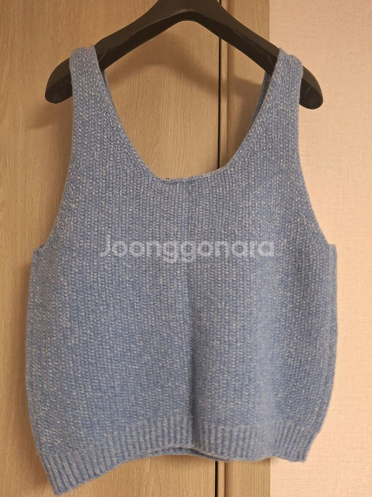 한섬 더 캐시미어 탑 ㅡ 한섬 타임 마인 더캐시미어--3