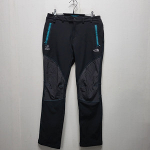 노스페이스 등산바지 30