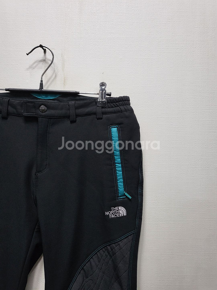 노스페이스 등산바지 30--1