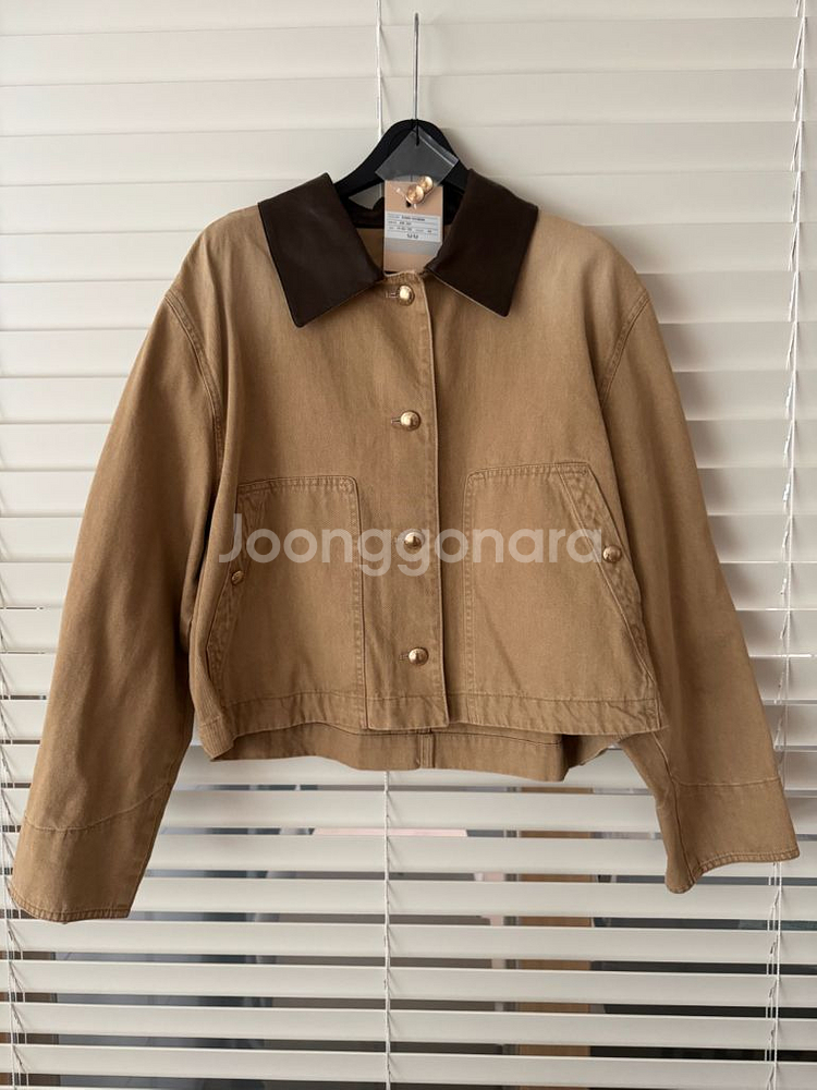 한섬 에스제이(SJSJ) 인기 자켓--8