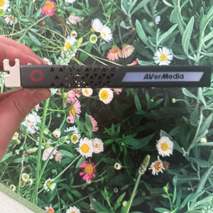 에버미디어 GC573 Live Gamer 4K