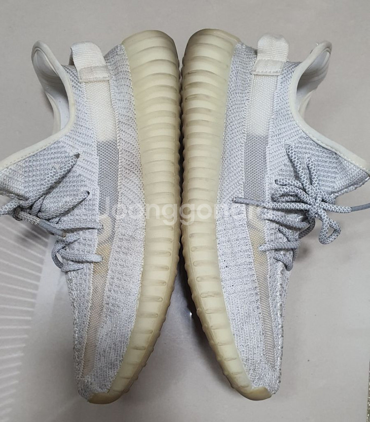 아디다스 이지 부스트 리플렉트 265사이즈 23만원--3