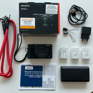 소니 rx100m7 rx100vii 팝니다