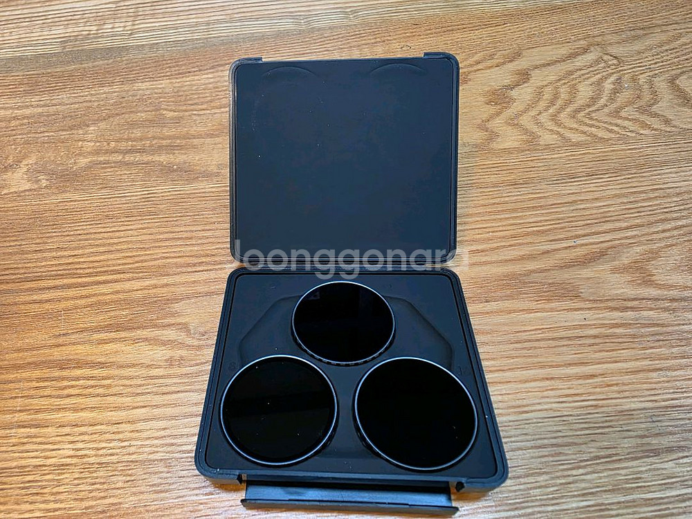 DJI Osmo Action 5 ND 필터--1