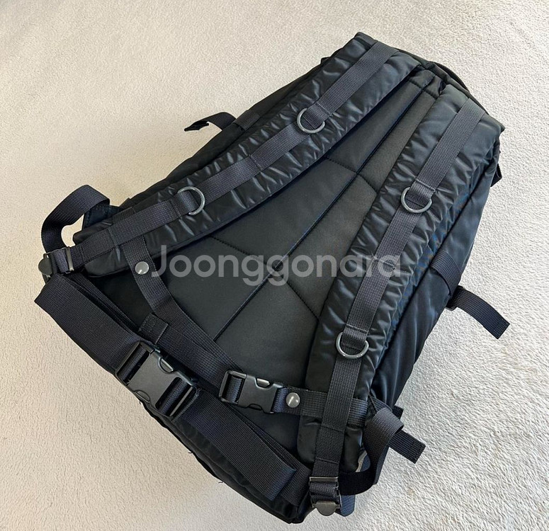 요시다 포터 탱커 데이팩 백팩 622-76639--2