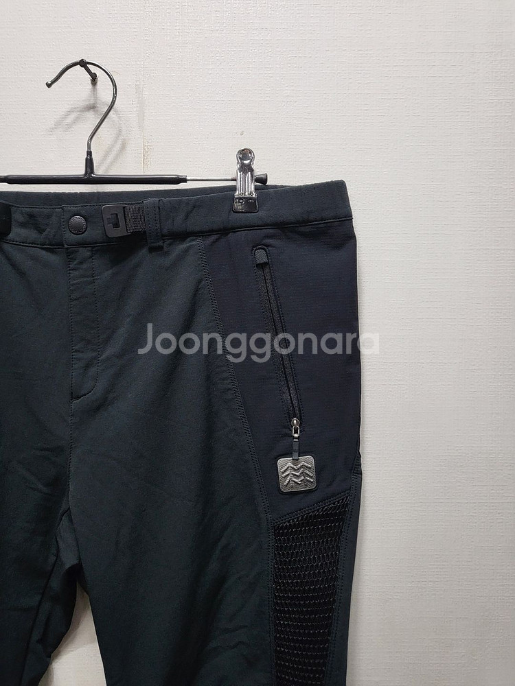 코오롱 등산바지 36--1