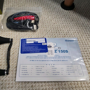 바낙스전동릴 카이젠 z150s, 150w 두대 일괄