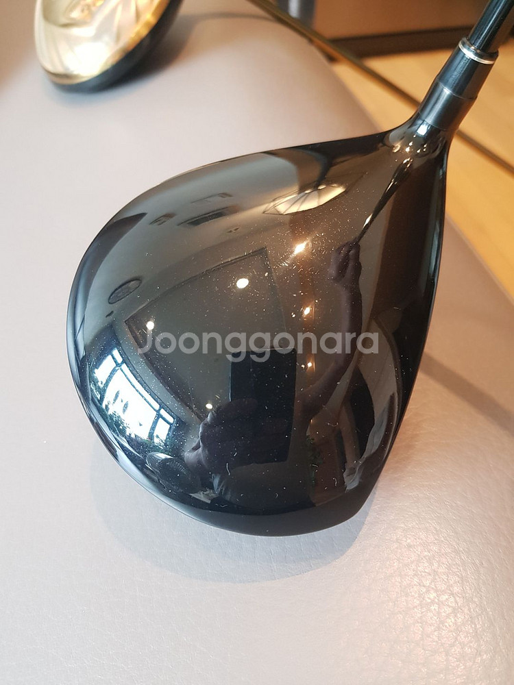 (A급)고반발 정품 일제 지오텍 블랙 오토파워 5XX--4