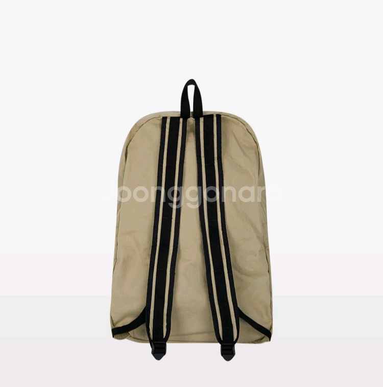무음 MUWM 네스트 백팩 Nest Backpack--1