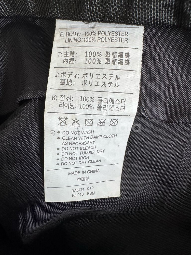 나이키 헤리티지 테크 힙팩 슬링백 힙색 판매합니다--6