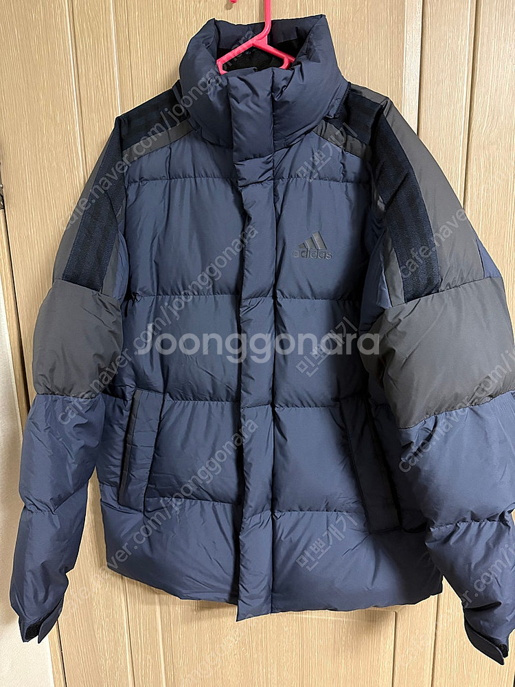 아디다스 패딩 판매 합니다.--0