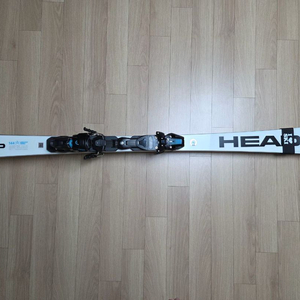 HEAD 스키 플레이트 WCR e.SL 144cm