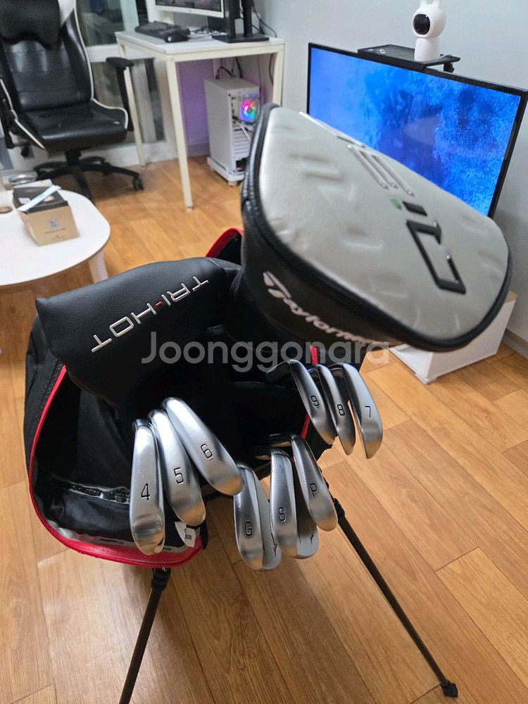 골프채 풀세트--0