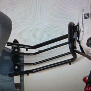 키타코 슈퍼커브 C125 센터캐리어 팝니다. 이미지