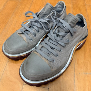 아디다스 x 라프시몬스 뉴러너 디트로이트 260