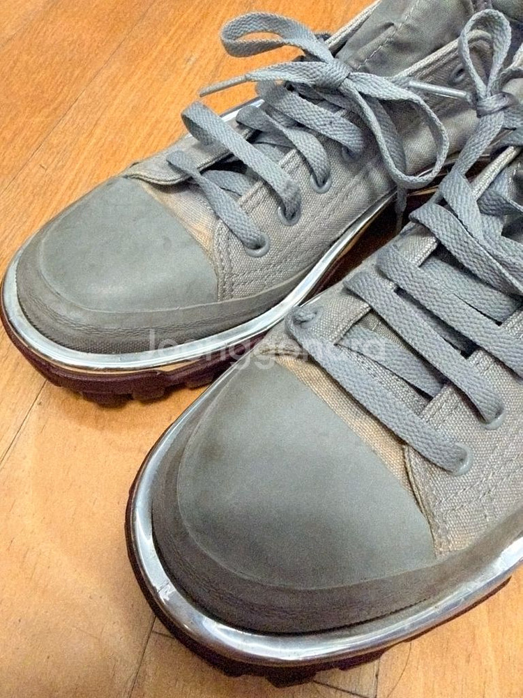 아디다스 x 라프시몬스 뉴러너 디트로이트 260--2