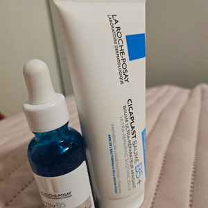 라로슈포제b5+크림100ml 히알루세럼30ml