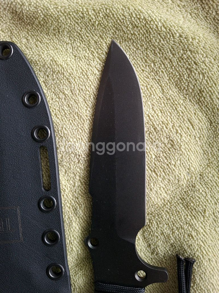 TB KNIVES MARAUDEUR 서바이벌 나이프--3