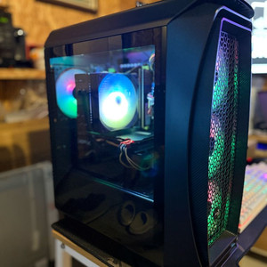 파이노드용 게임용 가정용 가성비 고사양 컴퓨터 본체PC