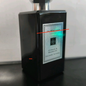 조말론 사이프러스 그헤이프바인 100ml 국문텍