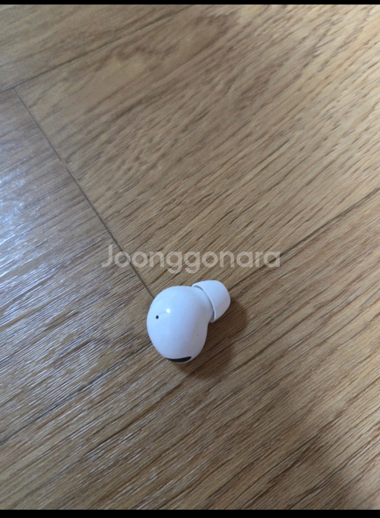 버즈 2프로 왼쪽 유닛--0