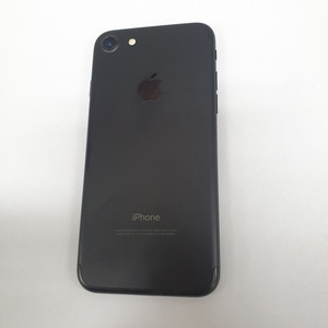 202133 아이폰7 32 블랙 SS급 배터리100%