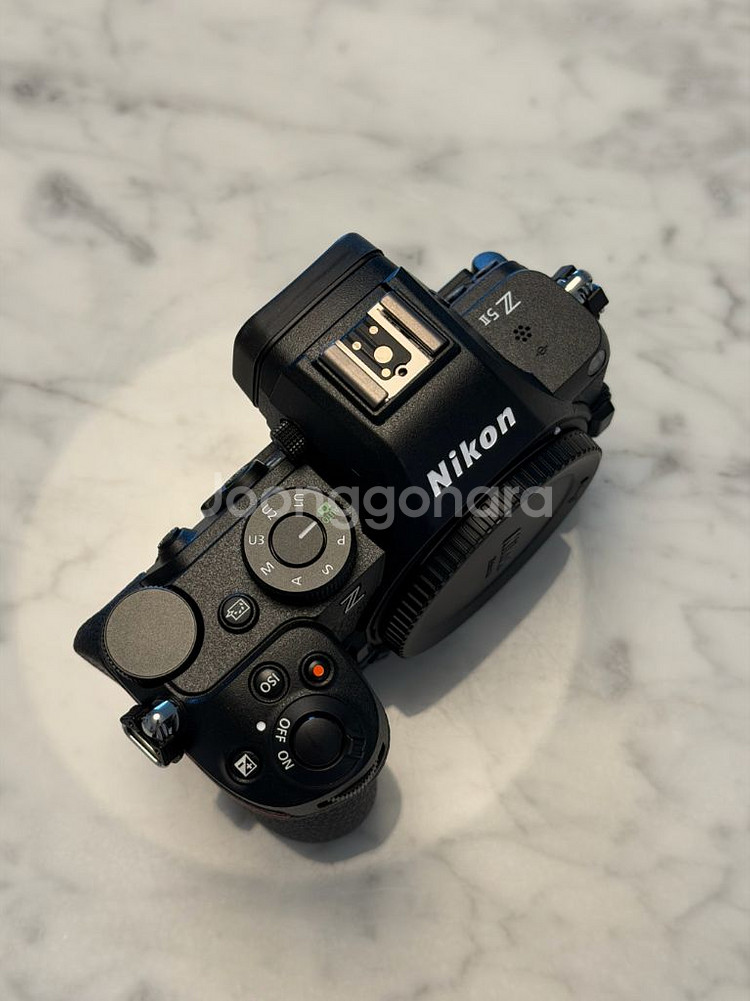 니콘 Z5ii , 24-200 렌즈--0