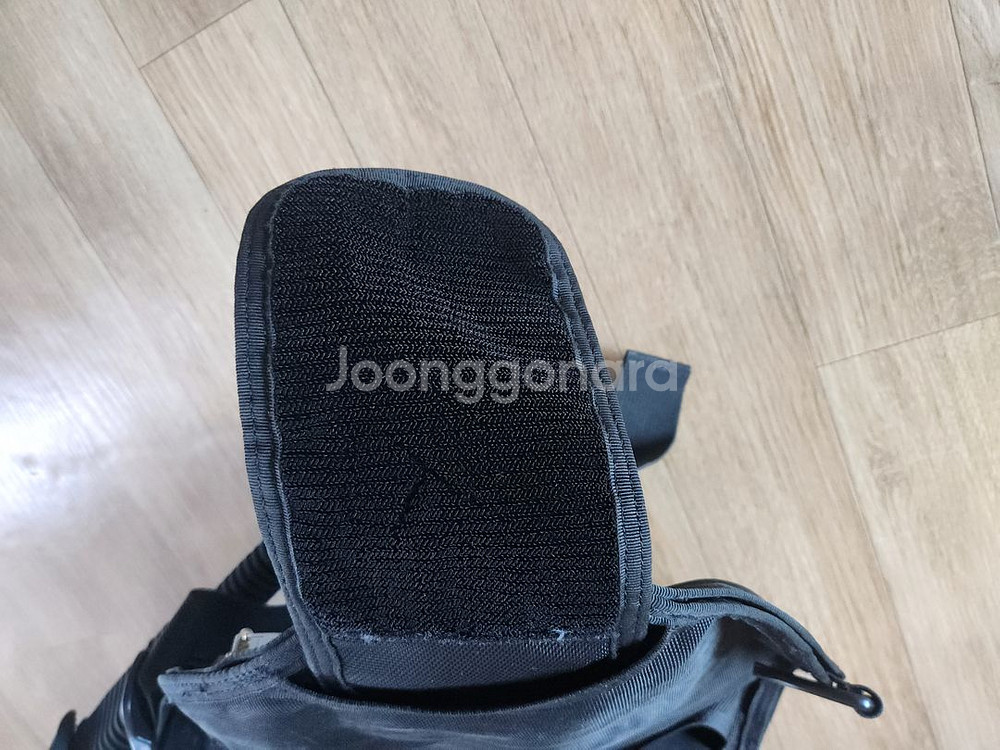 해경특 시험 BC(부력조절기), 레귤레이터(호흡기)--2