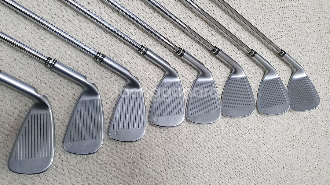 핑 g425 아이언 R 8개 팝니다--1