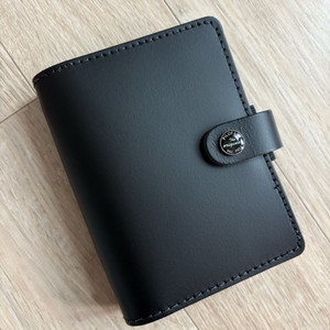 파일로팩스 오리지널 a7 포켓 블랙