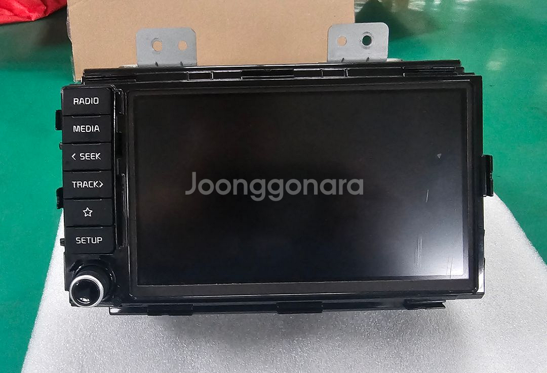 레이 디스플레이오디오--0